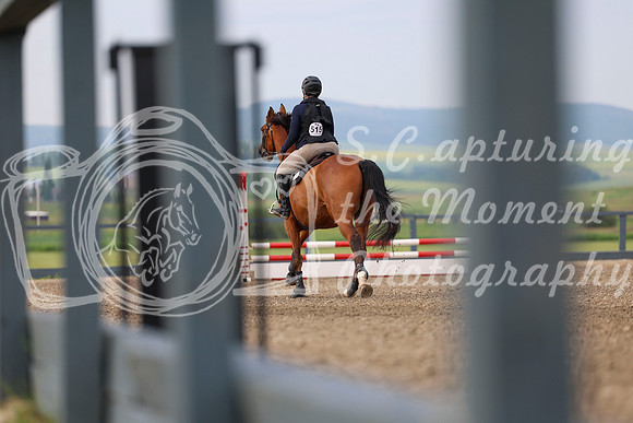 00020 - Shea - 2026 Mid-Summer Classic I - Thursday July 9th