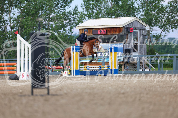 00021 - Shea - 2026 Mid-Summer Classic I - Thursday July 9th