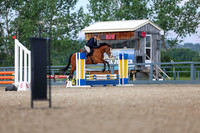 00022 - Shea - 2026 Mid-Summer Classic I - Thursday July 9th