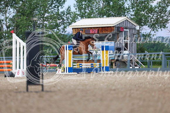 00022 - Shea - 2026 Mid-Summer Classic I - Thursday July 9th