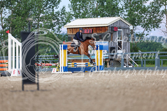 00024 - Shea - 2026 Mid-Summer Classic I - Thursday July 9th