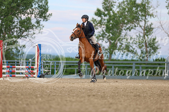 00030 - Shea - 2026 Mid-Summer Classic I - Thursday July 9th