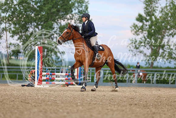00031 - Shea - 2026 Mid-Summer Classic I - Thursday July 9th