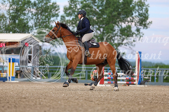 00033 - Shea - 2026 Mid-Summer Classic I - Thursday July 9th