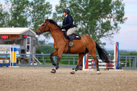 00034 - Shea - 2026 Mid-Summer Classic I - Thursday July 9th