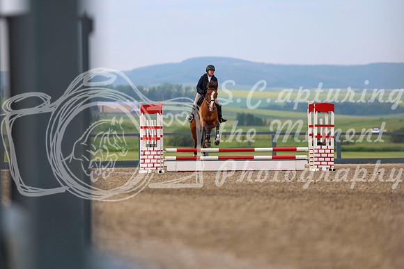 00039 - Shea - 2026 Mid-Summer Classic I - Thursday July 9th
