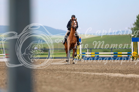 00069 - Shea - 2026 Mid-Summer Classic I - Thursday July 9th