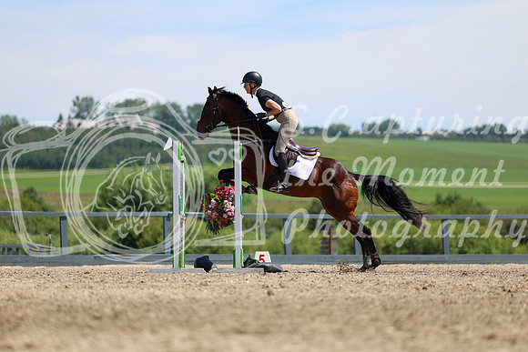 04967 - Shea - 2026 Mid-Summer Classic I - Thursday July 9th