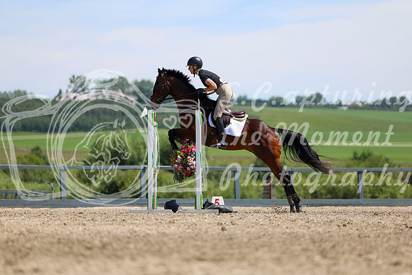 04968 - Shea - 2026 Mid-Summer Classic I - Thursday July 9th