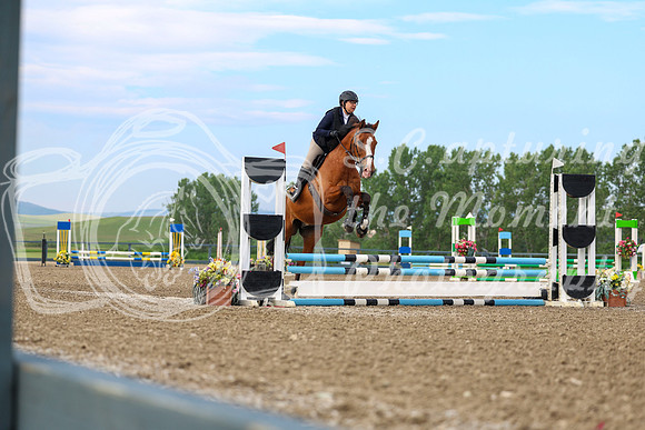 00072 - Shea - 2026 Mid-Summer Classic I - Thursday July 9th