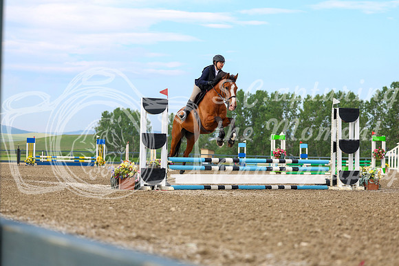 00074 - Shea - 2026 Mid-Summer Classic I - Thursday July 9th