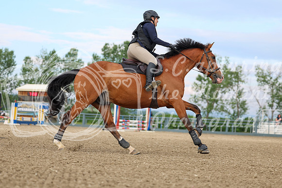 00079 - Shea - 2026 Mid-Summer Classic I - Thursday July 9th