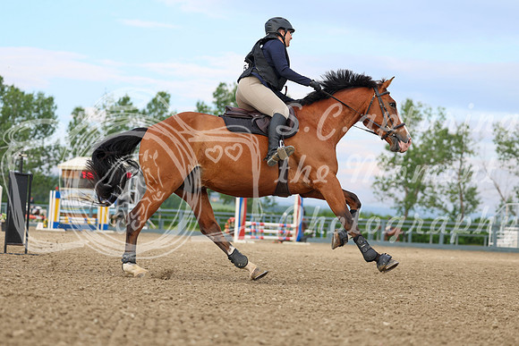00078 - Shea - 2026 Mid-Summer Classic I - Thursday July 9th