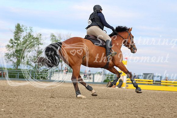 00080 - Shea - 2026 Mid-Summer Classic I - Thursday July 9th
