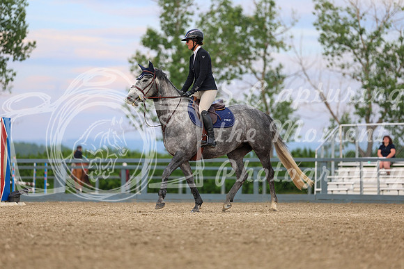 00091 - Shea - 2026 Mid-Summer Classic I - Thursday July 9th