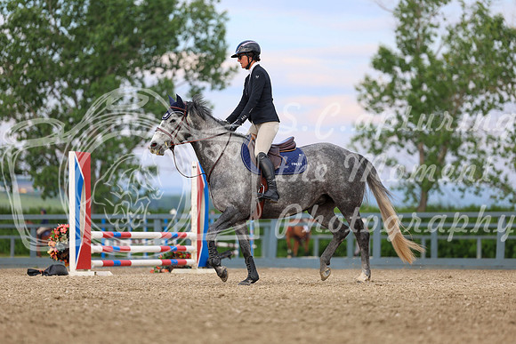 00092 - Shea - 2026 Mid-Summer Classic I - Thursday July 9th