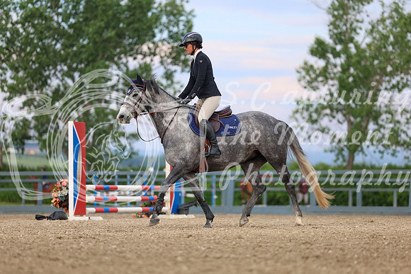00094 - Shea - 2026 Mid-Summer Classic I - Thursday July 9th