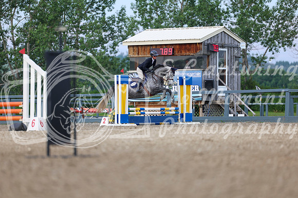 00104 - Shea - 2026 Mid-Summer Classic I - Thursday July 9th