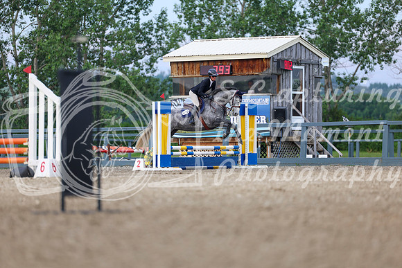 00105 - Shea - 2026 Mid-Summer Classic I - Thursday July 9th