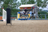 00107 - Shea - 2026 Mid-Summer Classic I - Thursday July 9th