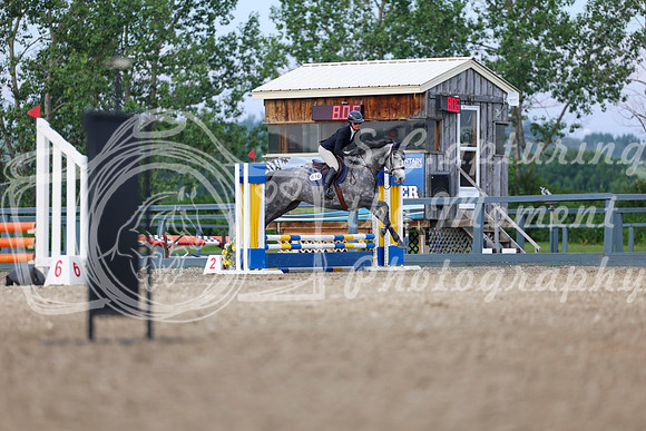 00107 - Shea - 2026 Mid-Summer Classic I - Thursday July 9th