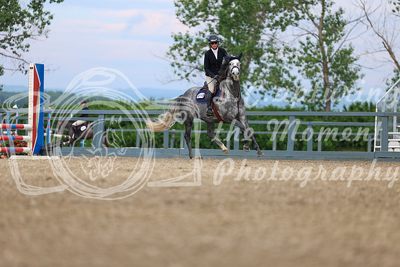 00110 - Shea - 2026 Mid-Summer Classic I - Thursday July 9th