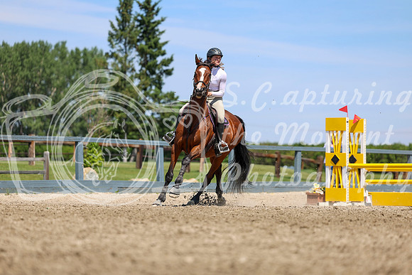 04929 - Shea - 2026 Mid-Summer Classic I - Thursday July 9th