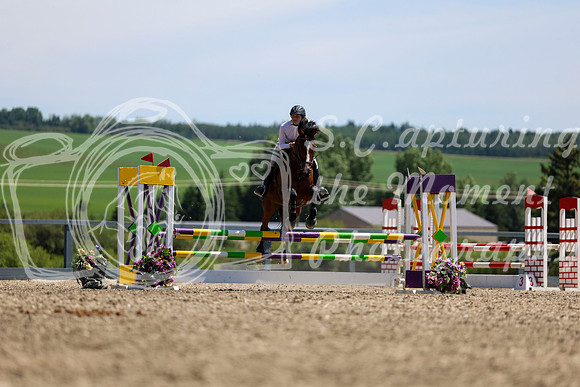 04946 - Shea - 2026 Mid-Summer Classic I - Thursday July 9th