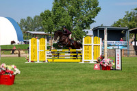 01803 - Shea - 2026 Mid-Summer Classic I - Thursday July 9th