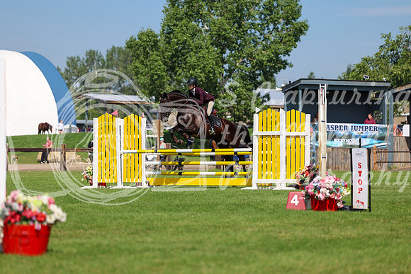 01804 - Shea - 2026 Mid-Summer Classic I - Thursday July 9th