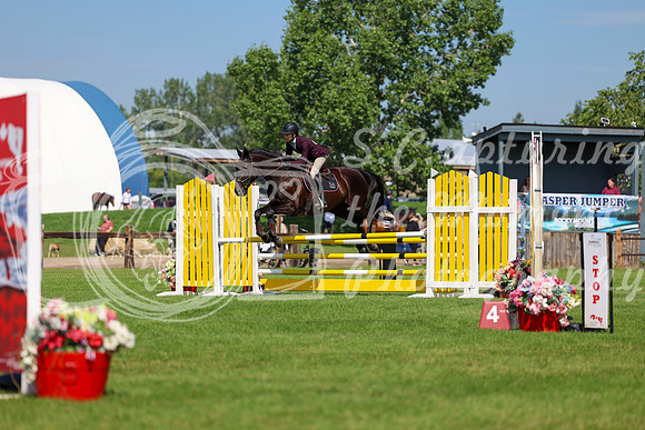 01808 - Shea - 2026 Mid-Summer Classic I - Thursday July 9th