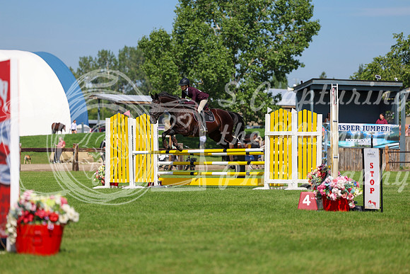 01807 - Shea - 2026 Mid-Summer Classic I - Thursday July 9th