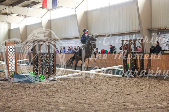2025 - HJ Schooling - Saturday March 22nd - 3315
