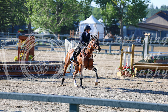 00055 - Shea - 2026 Mid-Summer Classic I - Friday July 10th