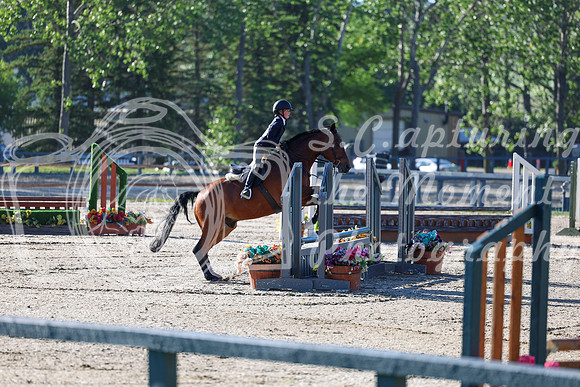00058 - Shea - 2026 Mid-Summer Classic I - Friday July 10th
