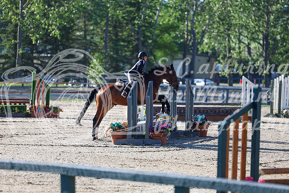 00061 - Shea - 2026 Mid-Summer Classic I - Friday July 10th