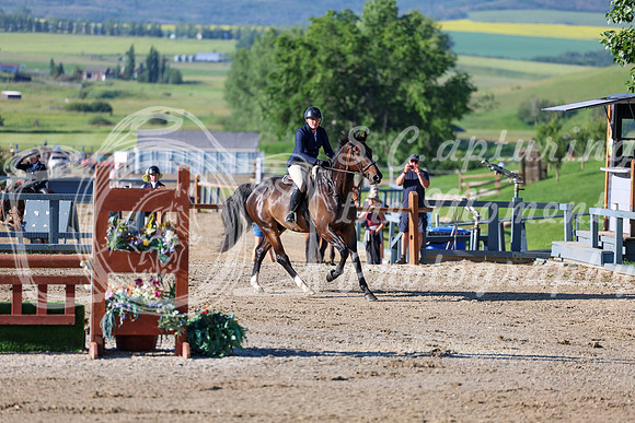 00079 - Shea - 2026 Mid-Summer Classic I - Friday July 10th