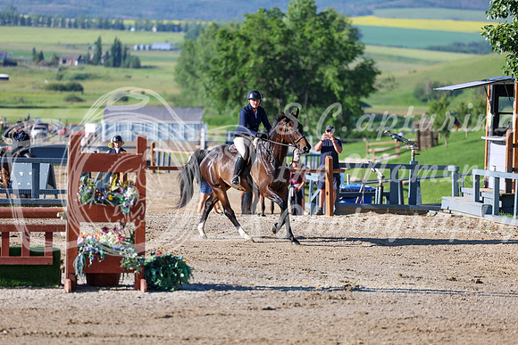 00080 - Shea - 2026 Mid-Summer Classic I - Friday July 10th