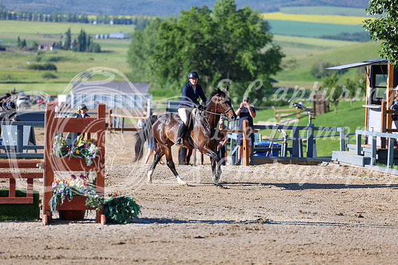 00081 - Shea - 2026 Mid-Summer Classic I - Friday July 10th