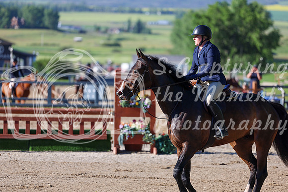 00091 - Shea - 2026 Mid-Summer Classic I - Friday July 10th