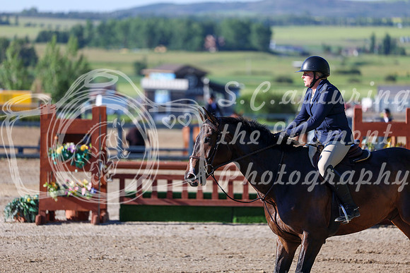 00096 - Shea - 2026 Mid-Summer Classic I - Friday July 10th