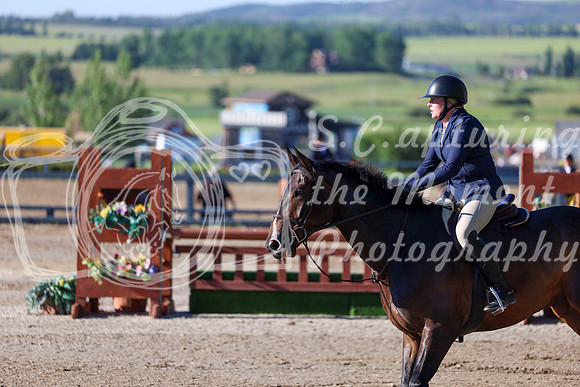 00097 - Shea - 2026 Mid-Summer Classic I - Friday July 10th