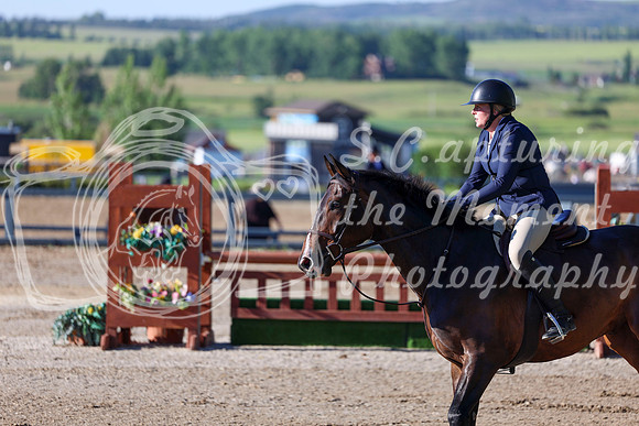 00098 - Shea - 2026 Mid-Summer Classic I - Friday July 10th