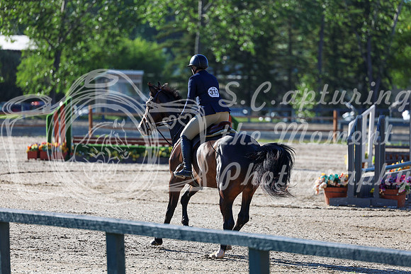00099 - Shea - 2026 Mid-Summer Classic I - Friday July 10th