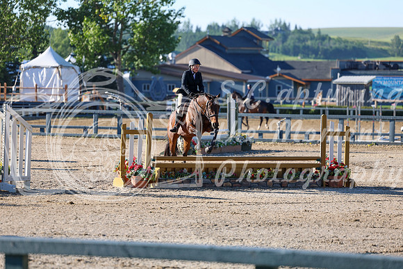 00030 - Shea - 2026 Mid-Summer Classic I - Friday July 10th