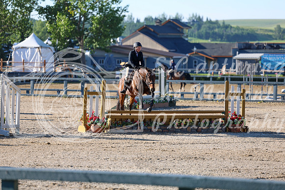 00031 - Shea - 2026 Mid-Summer Classic I - Friday July 10th