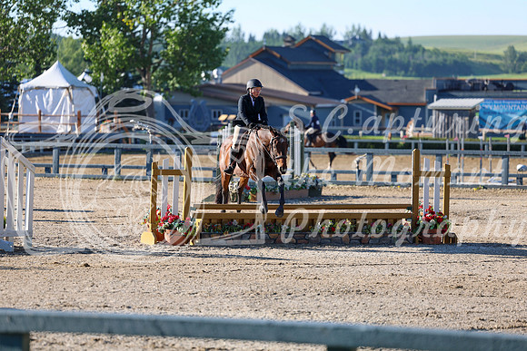 00032 - Shea - 2026 Mid-Summer Classic I - Friday July 10th
