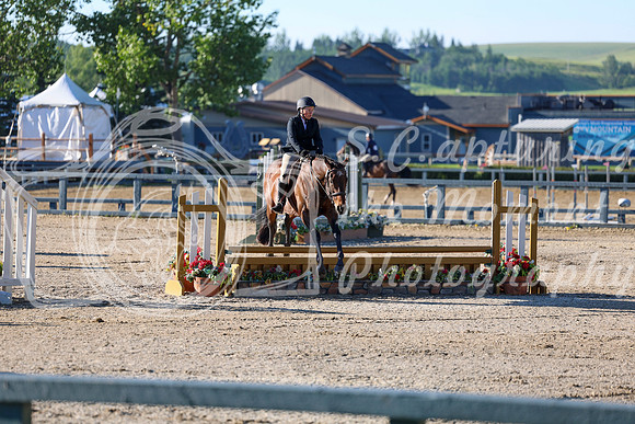 00033 - Shea - 2026 Mid-Summer Classic I - Friday July 10th