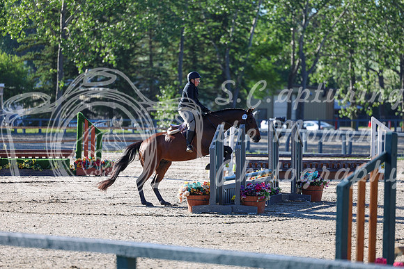00034 - Shea - 2026 Mid-Summer Classic I - Friday July 10th