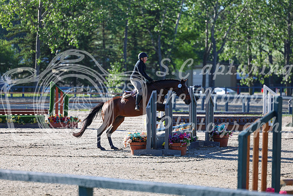 00035 - Shea - 2026 Mid-Summer Classic I - Friday July 10th
